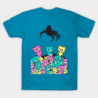 The Claw T-Shirt